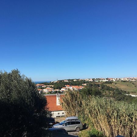 Surf Lodge - Villa dos Irmãos Ericeira Quarto foto