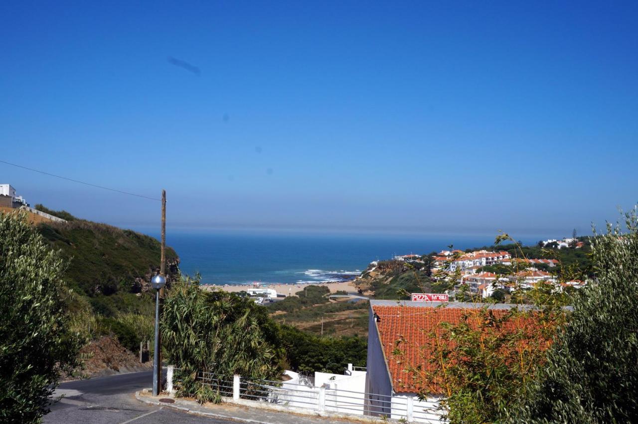 Surf Lodge - Villa dos Irmãos Ericeira Exterior foto