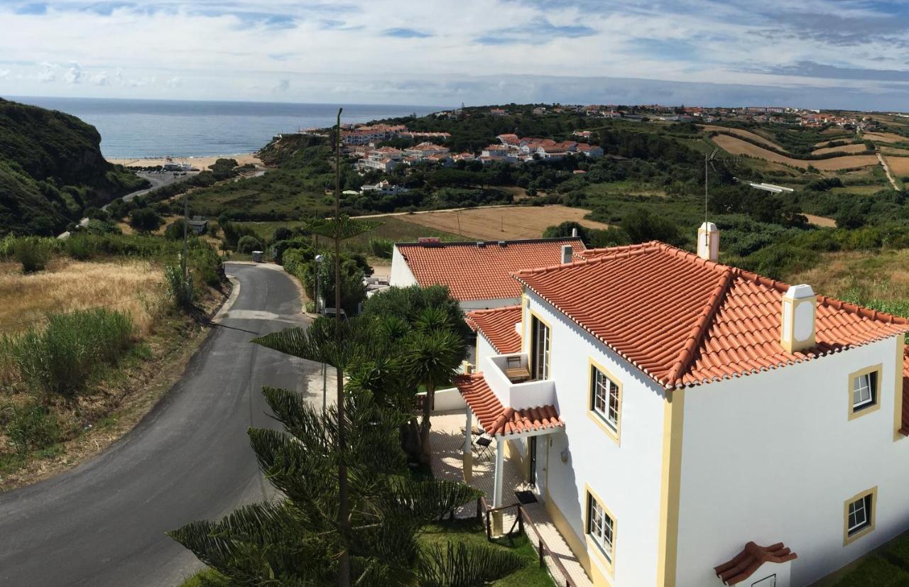 Surf Lodge - Villa dos Irmãos Ericeira Exterior foto