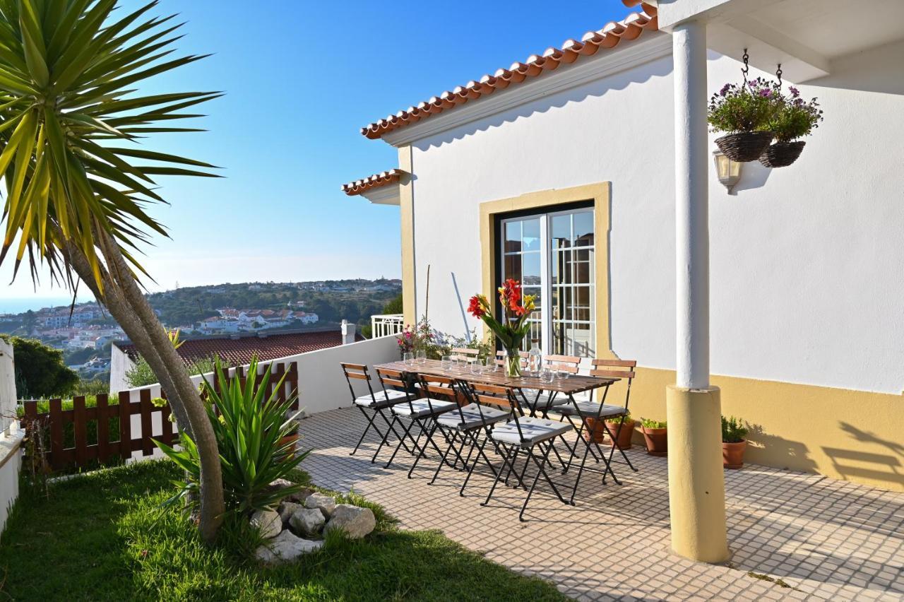Surf Lodge - Villa dos Irmãos Ericeira Exterior foto