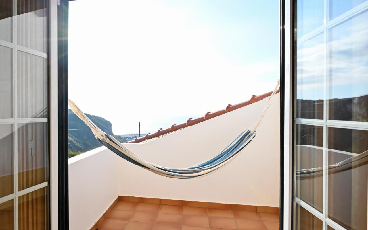 Surf Lodge - Villa dos Irmãos Ericeira Exterior foto