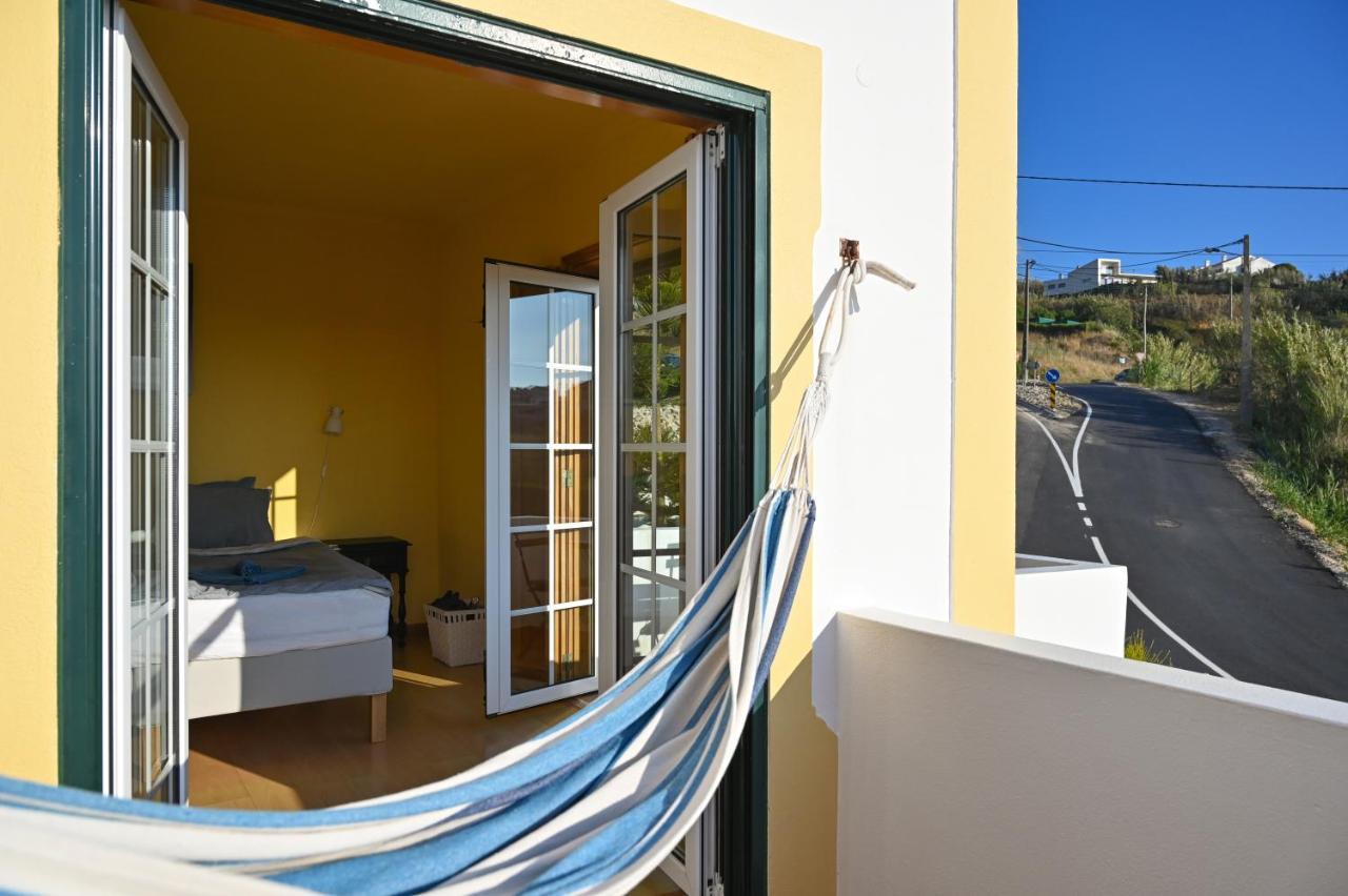 Surf Lodge - Villa dos Irmãos Ericeira Exterior foto