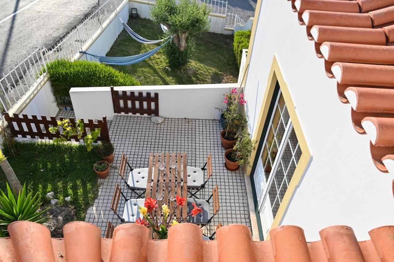 Surf Lodge - Villa dos Irmãos Ericeira Exterior foto