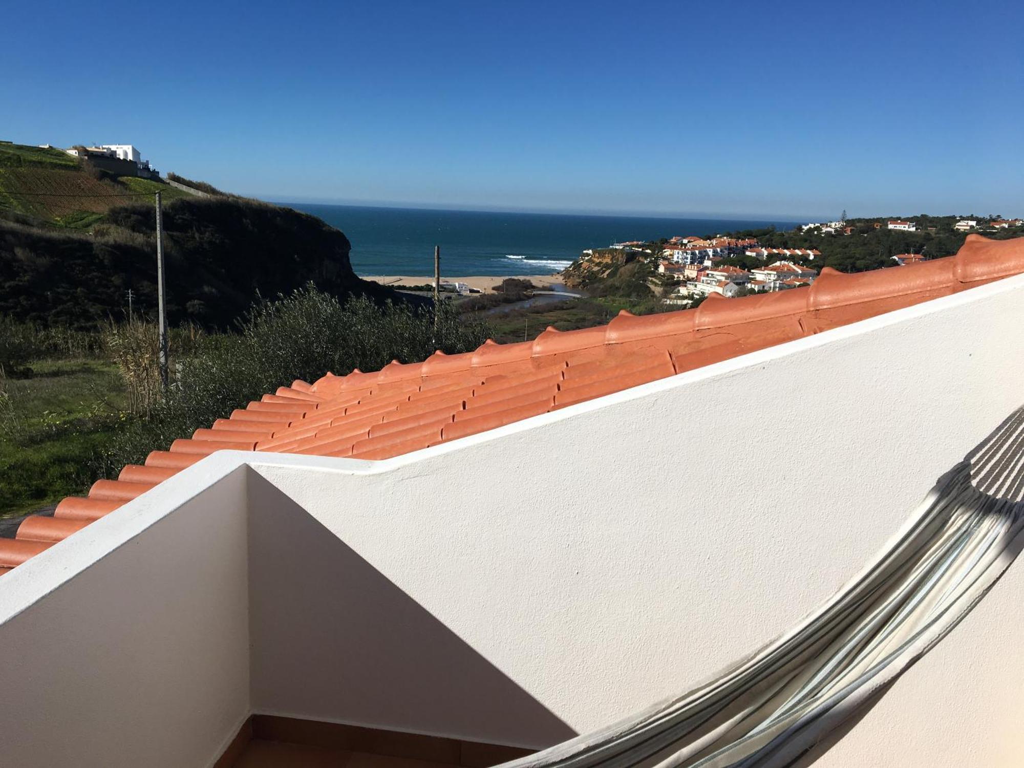 Surf Lodge - Villa dos Irmãos Ericeira Quarto foto