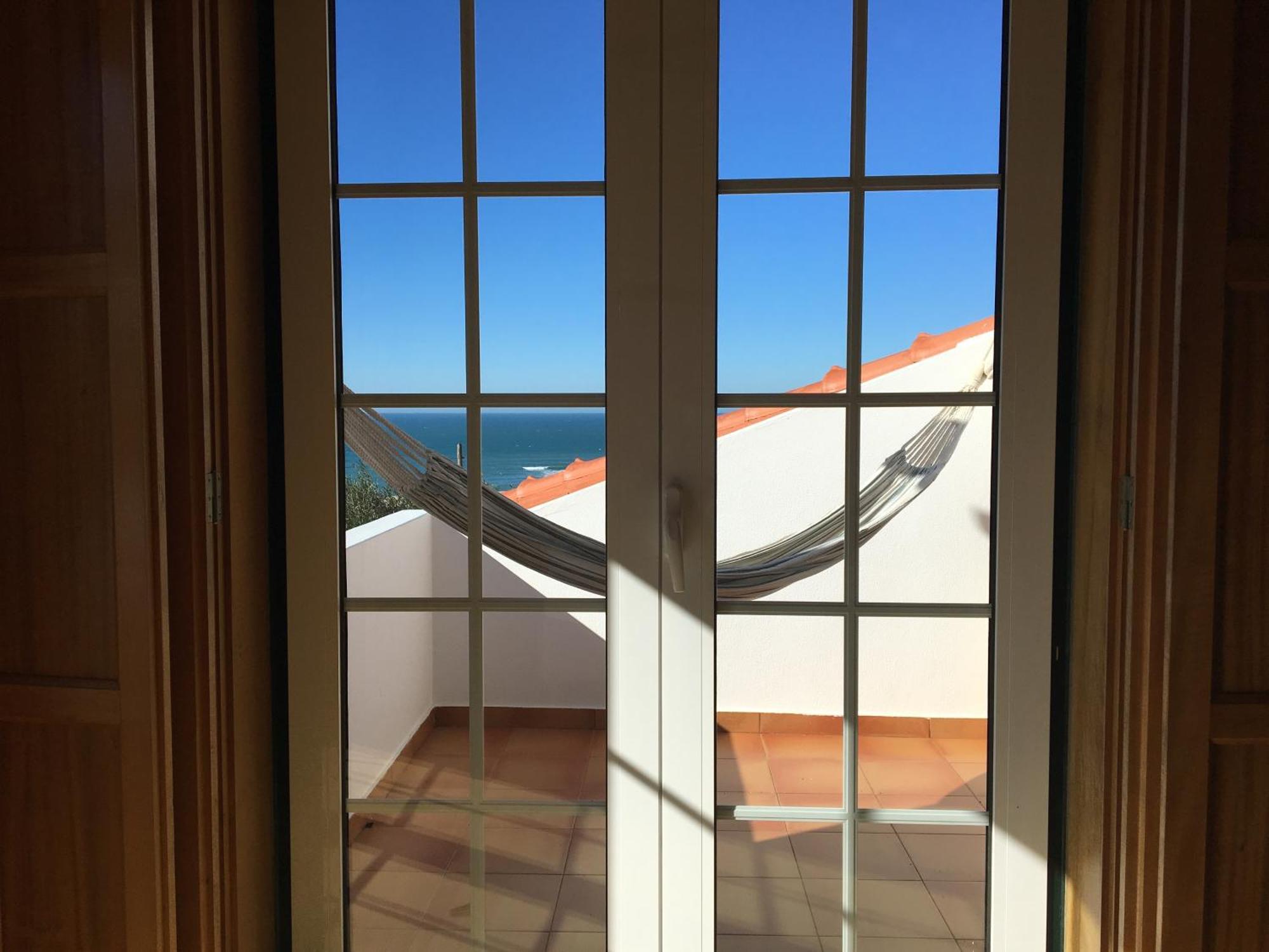 Surf Lodge - Villa dos Irmãos Ericeira Quarto foto