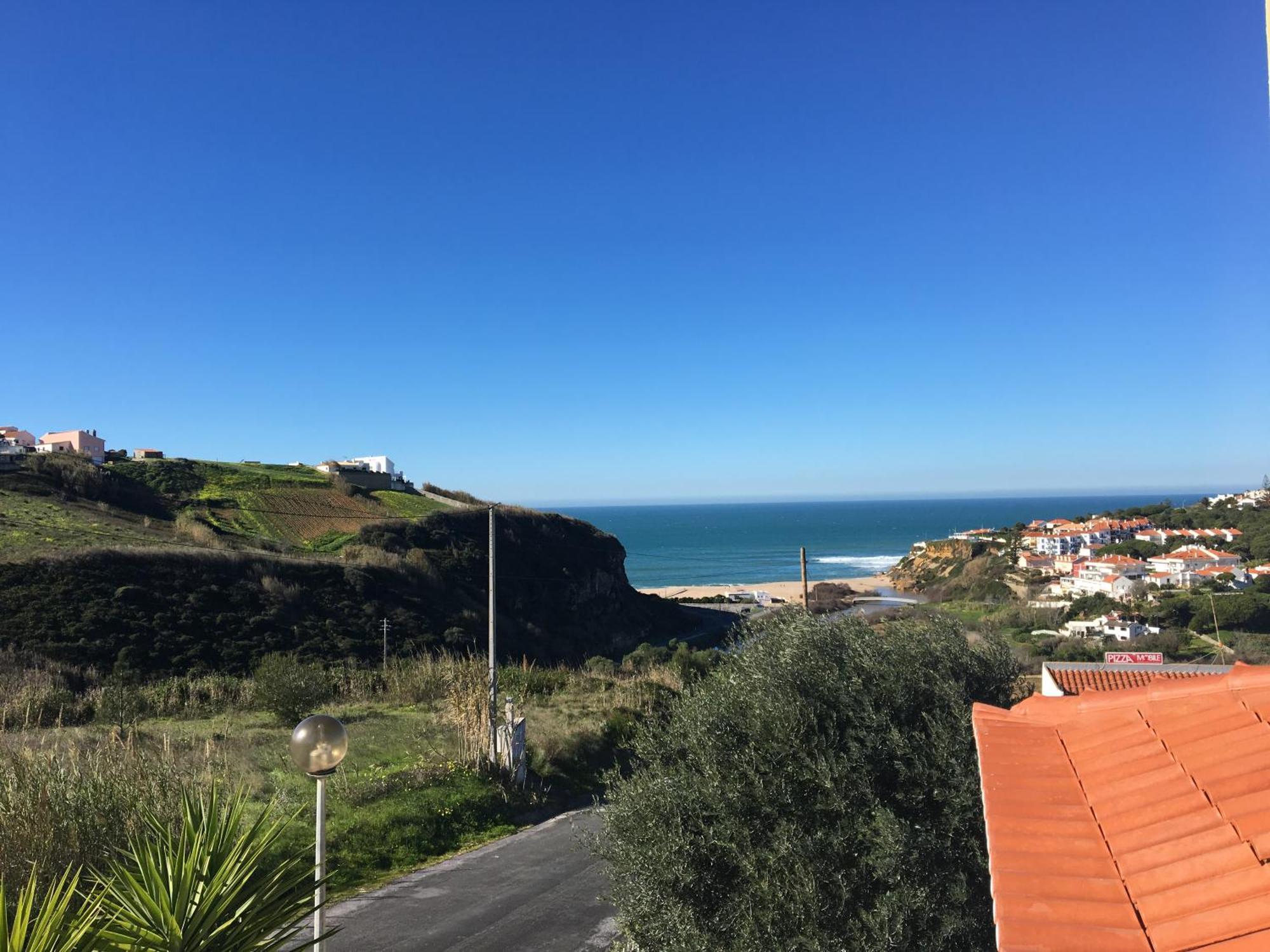 Surf Lodge - Villa dos Irmãos Ericeira Quarto foto